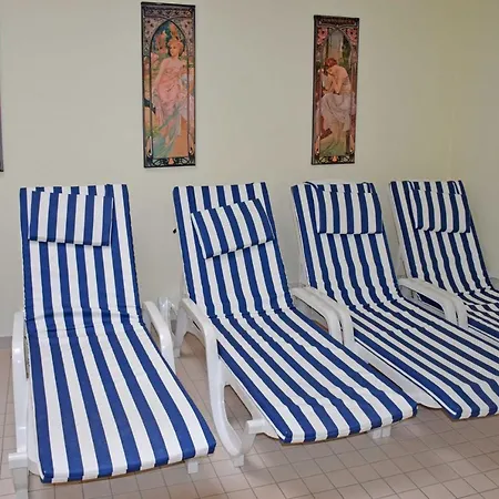 Fewo 19 Mit Strandkorb Und Balkon Sonneck * Sellin (Rugen)